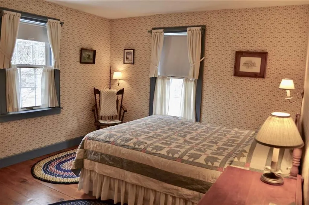 1912 Mill Brook Road Fayston VT 05673