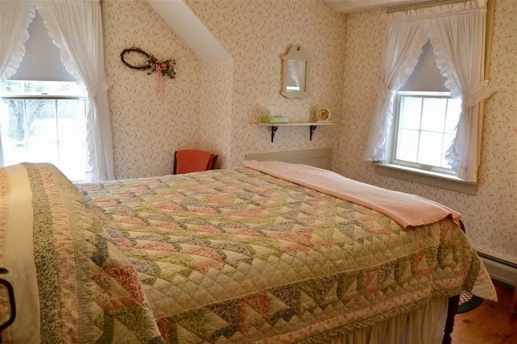 1912 Mill Brook Road Fayston VT 05673
