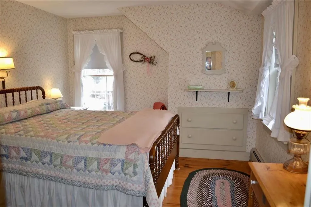 1912 Mill Brook Road Fayston VT 05673
