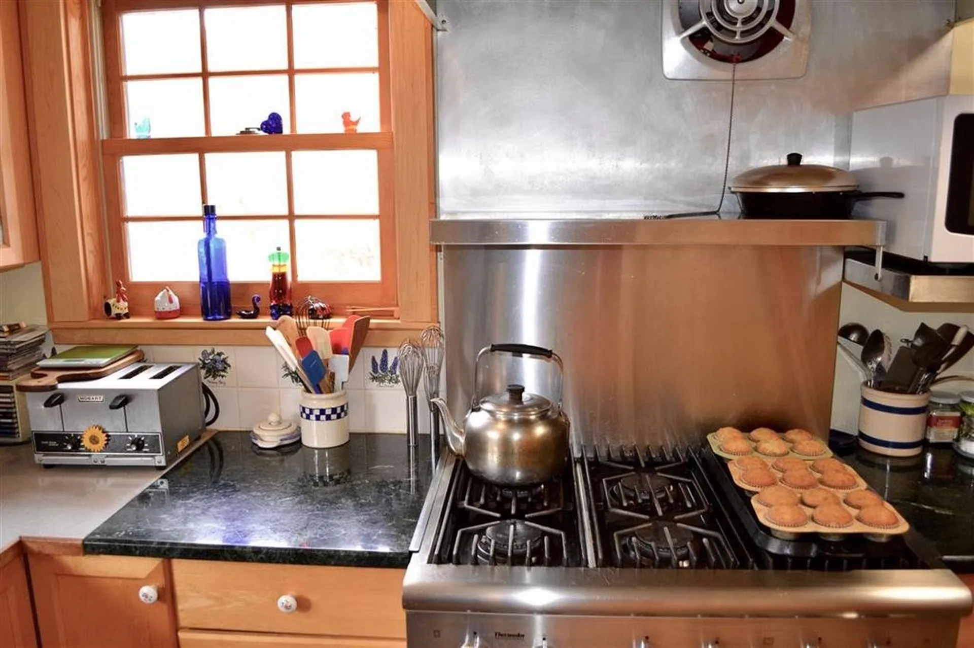 1912 Mill Brook Road Fayston VT 05673