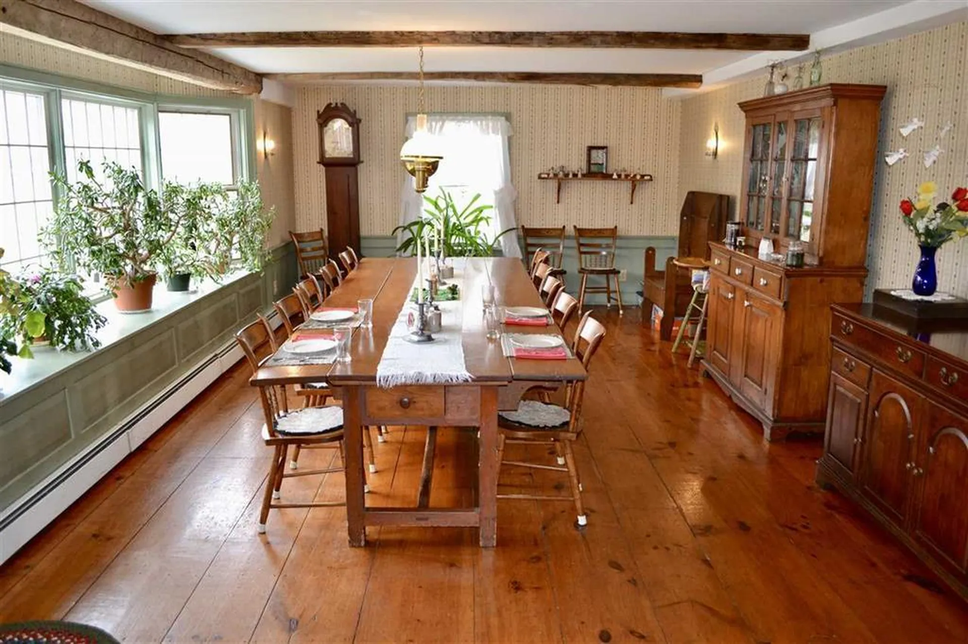 1912 Mill Brook Road Fayston VT 05673