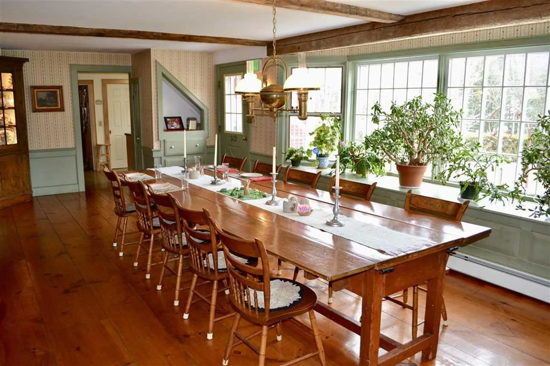 1912 Mill Brook Road Fayston VT 05673