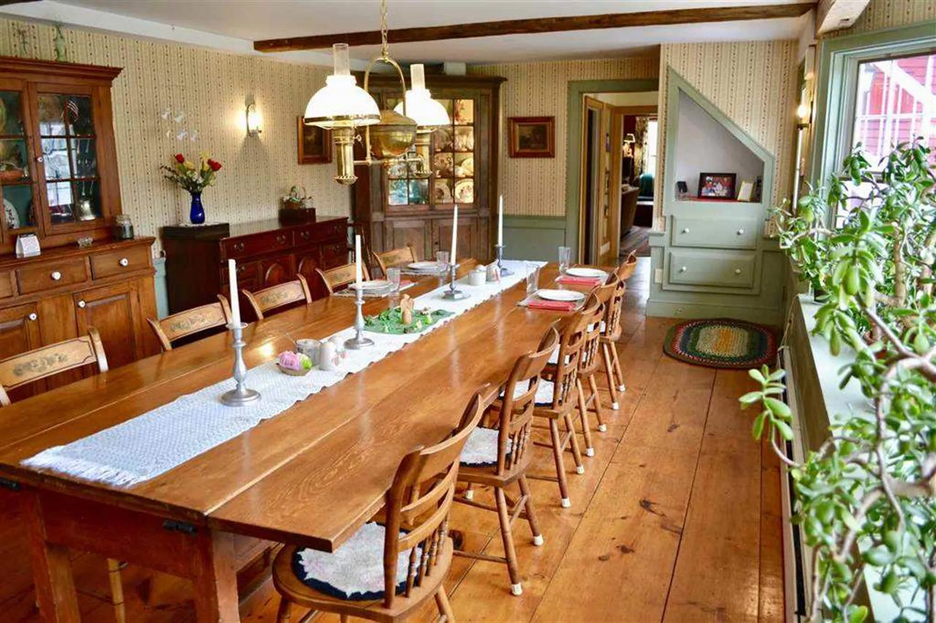 1912 Mill Brook Road Fayston VT 05673
