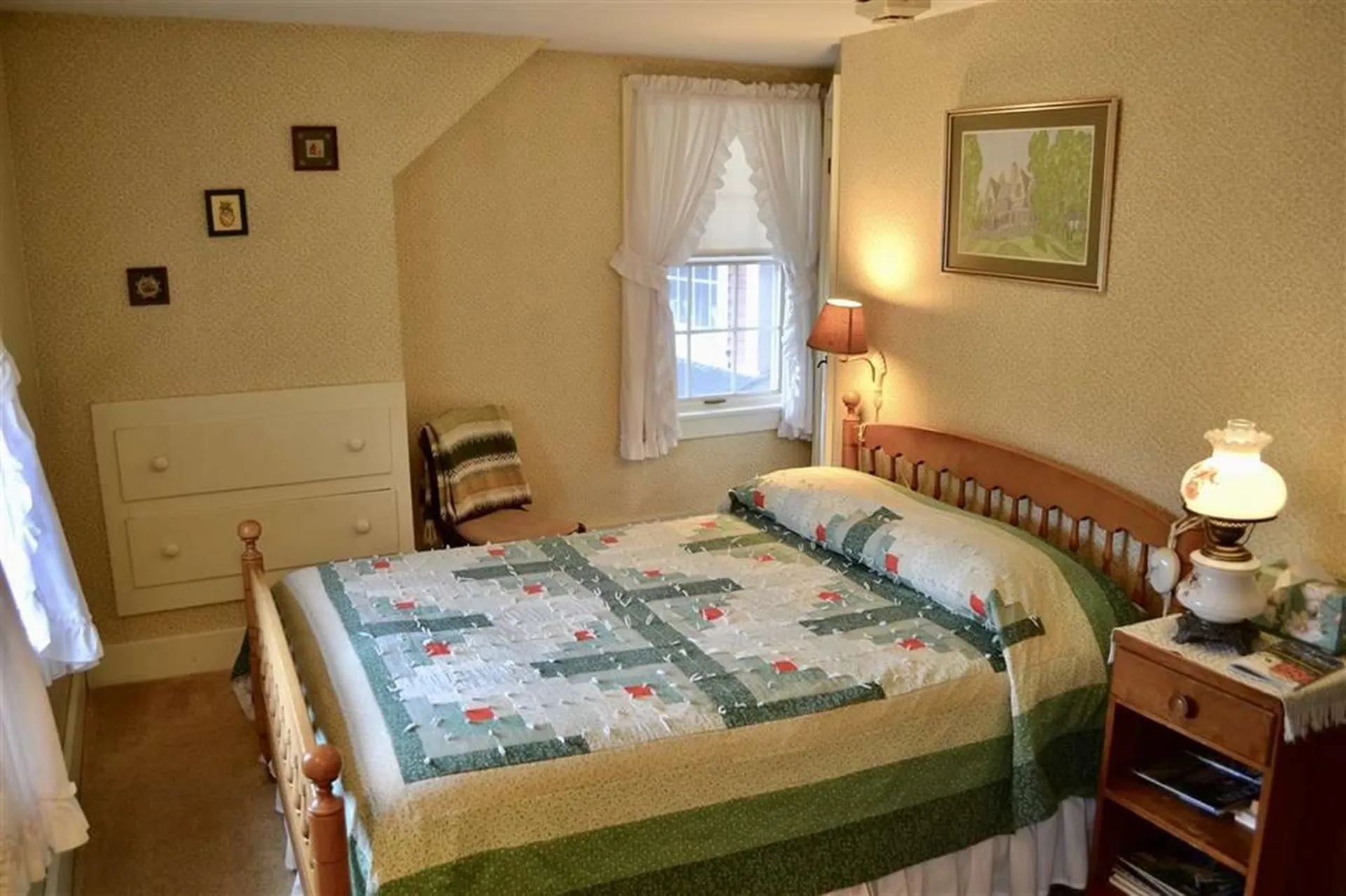 1912 Mill Brook Road Fayston VT 05673
