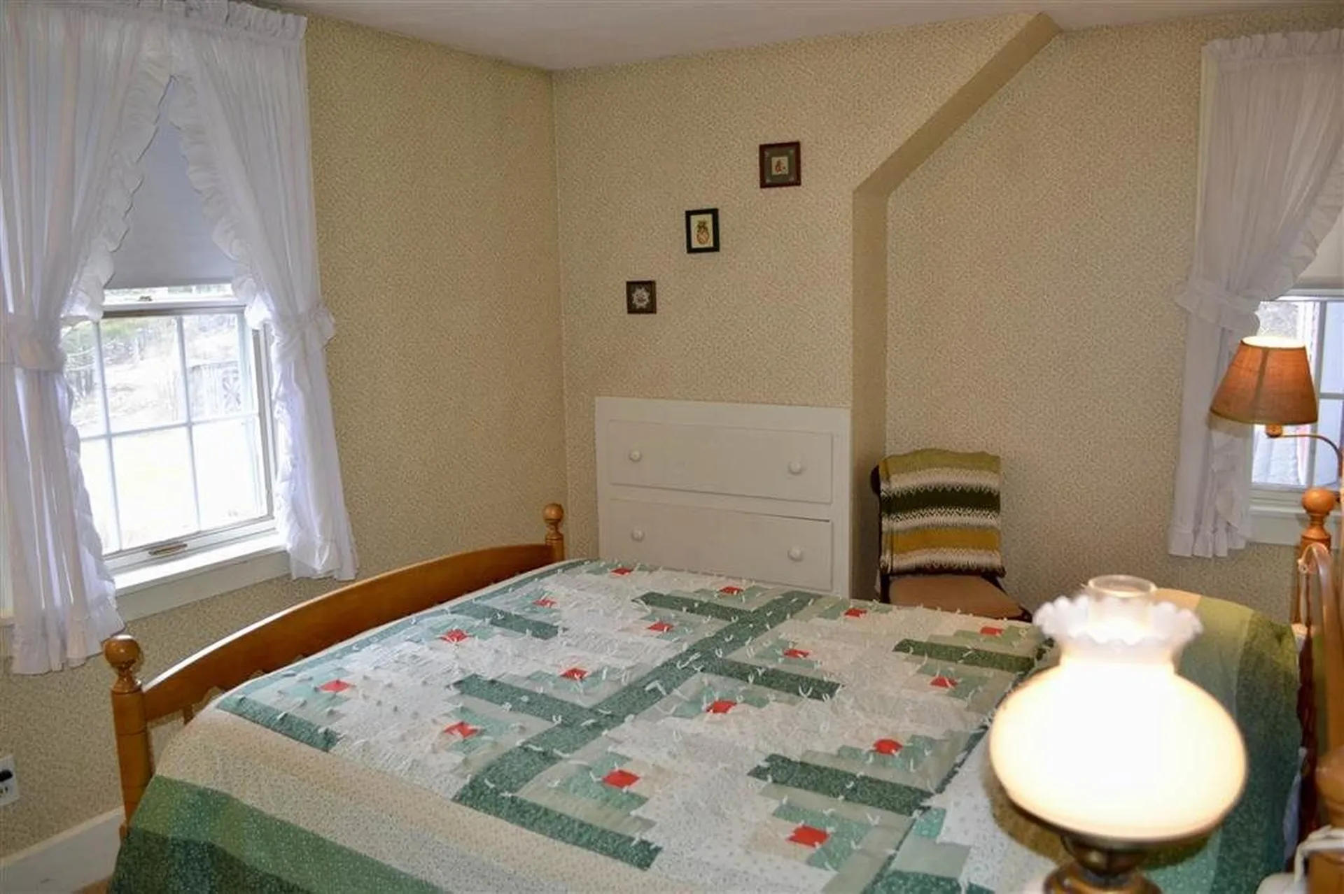 1912 Mill Brook Road Fayston VT 05673