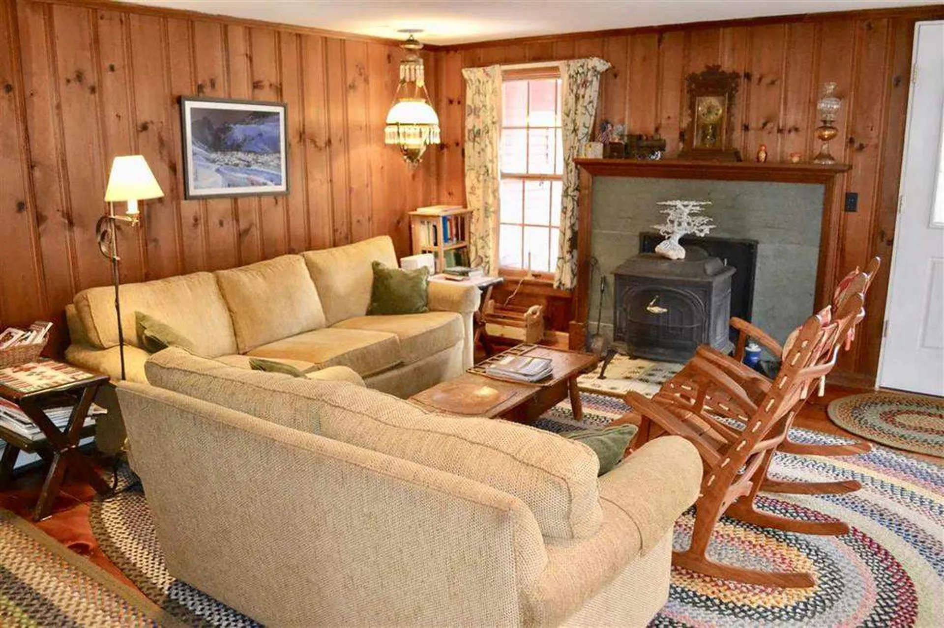 1912 Mill Brook Road Fayston VT 05673