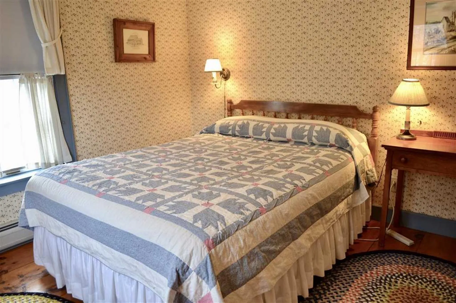 1912 Mill Brook Road Fayston VT 05673
