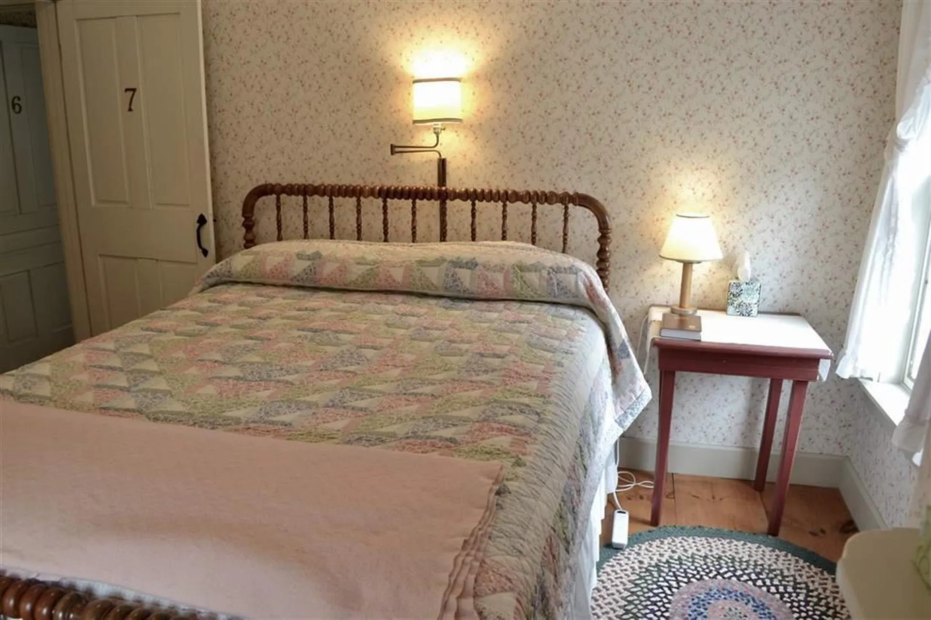 1912 Mill Brook Road Fayston VT 05673