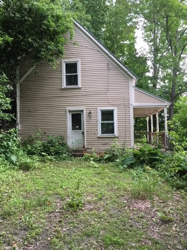 327 River Road St. Johnsbury, VT Real Estate MLS 4715205