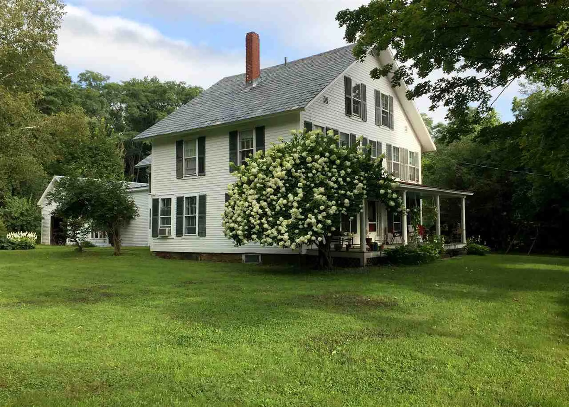 673 South Street Brattleboro VT 05301