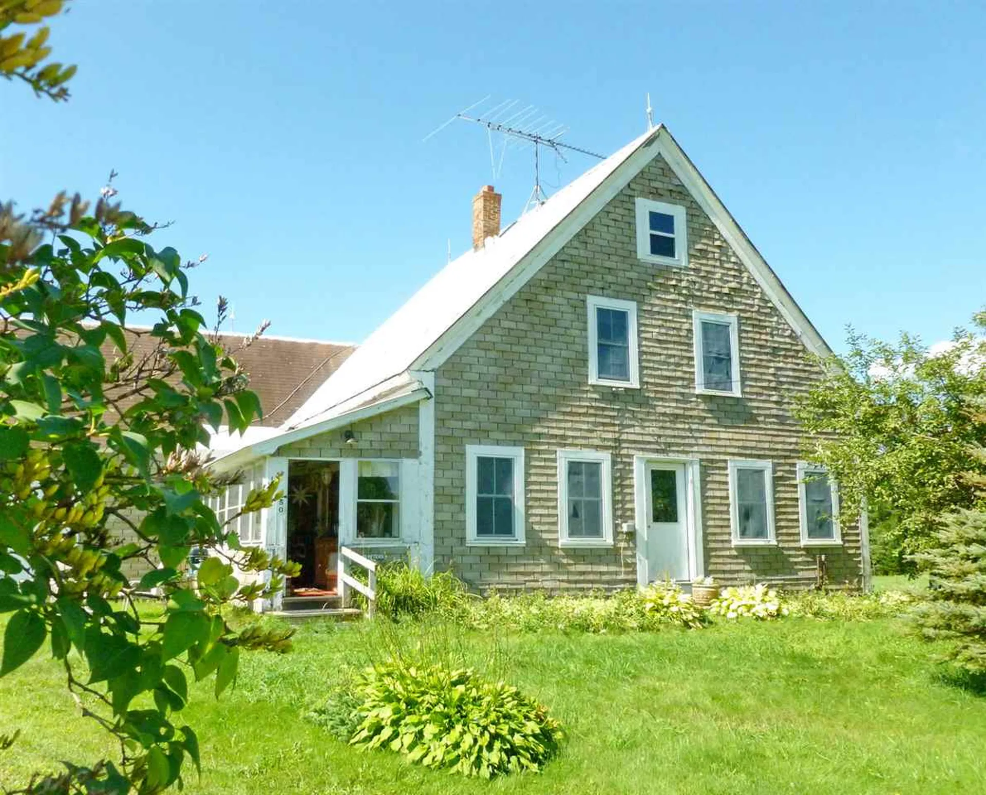 150 Windy Hill Road Bath NH 03740
