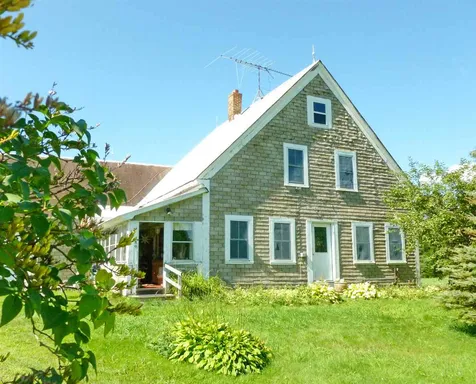 150 Windy Hill Road Bath NH 03740