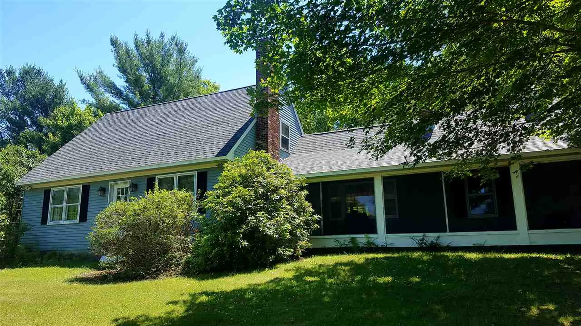 4 Colonial Road Marlborough NH 03455