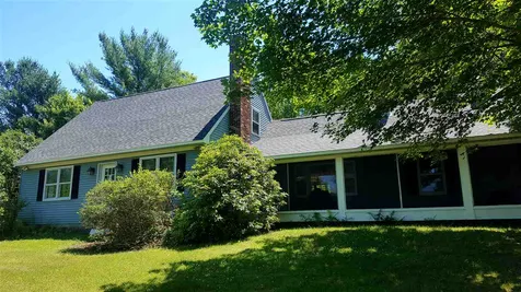 4 Colonial Road Marlborough NH 03455