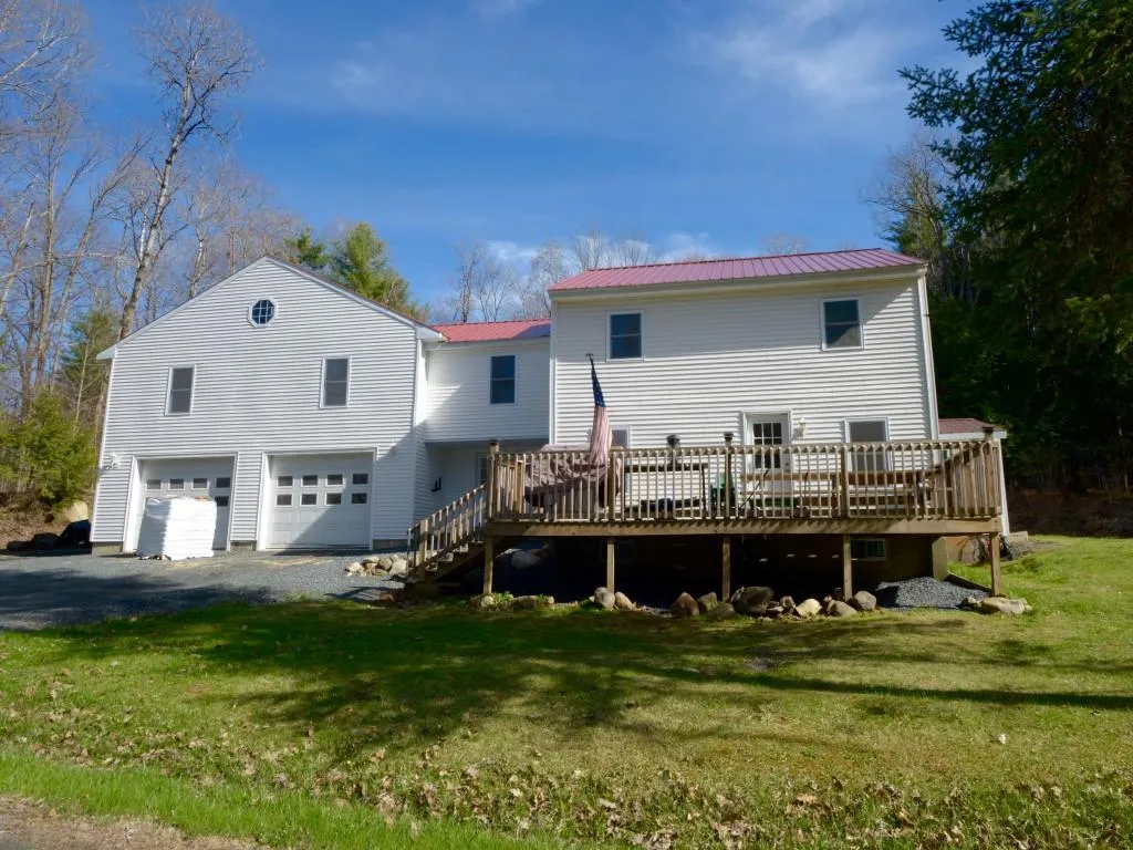 21 Storrs Hill Road Lebanon NH 03766