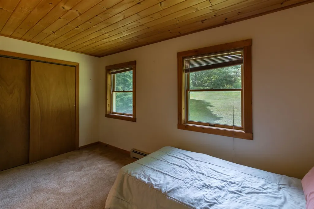 1040 Moulton Lane Stowe VT 05672