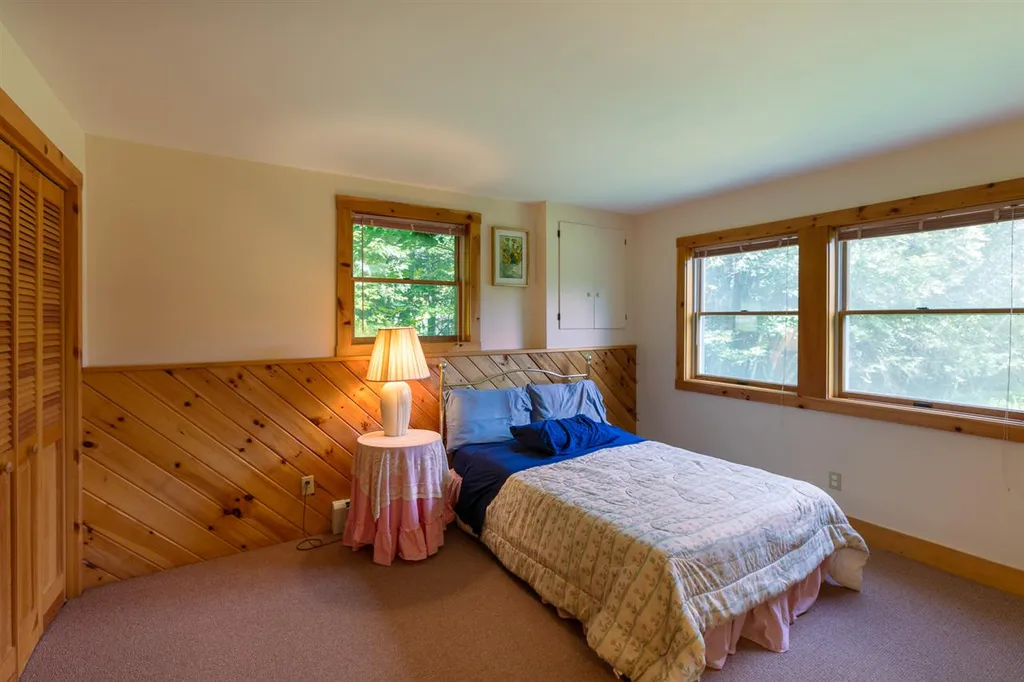 1040 Moulton Lane Stowe VT 05672