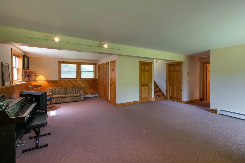 1040 Moulton Lane Stowe VT 05672