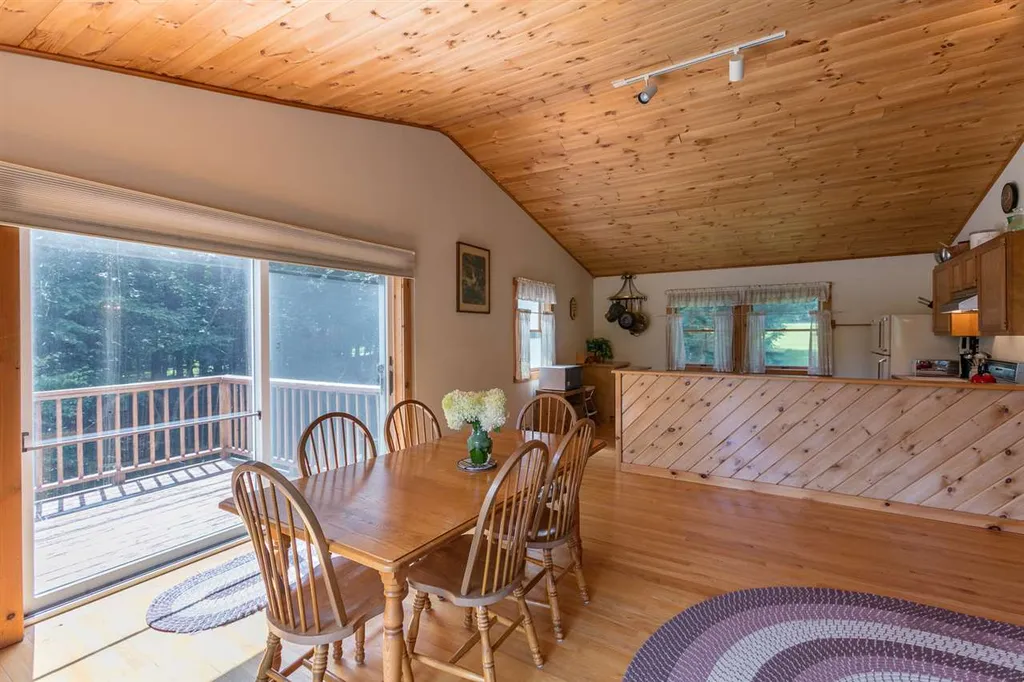 1040 Moulton Lane Stowe VT 05672