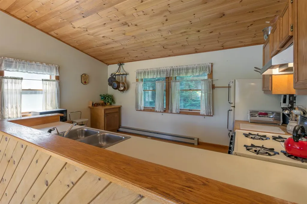 1040 Moulton Lane Stowe VT 05672