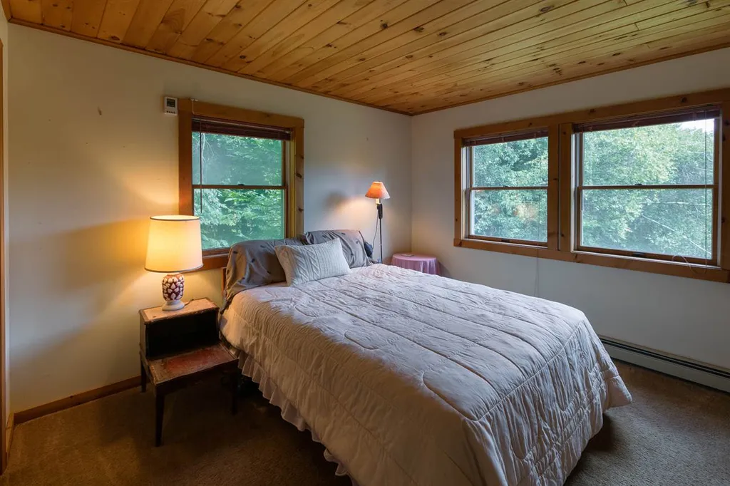 1040 Moulton Lane Stowe VT 05672