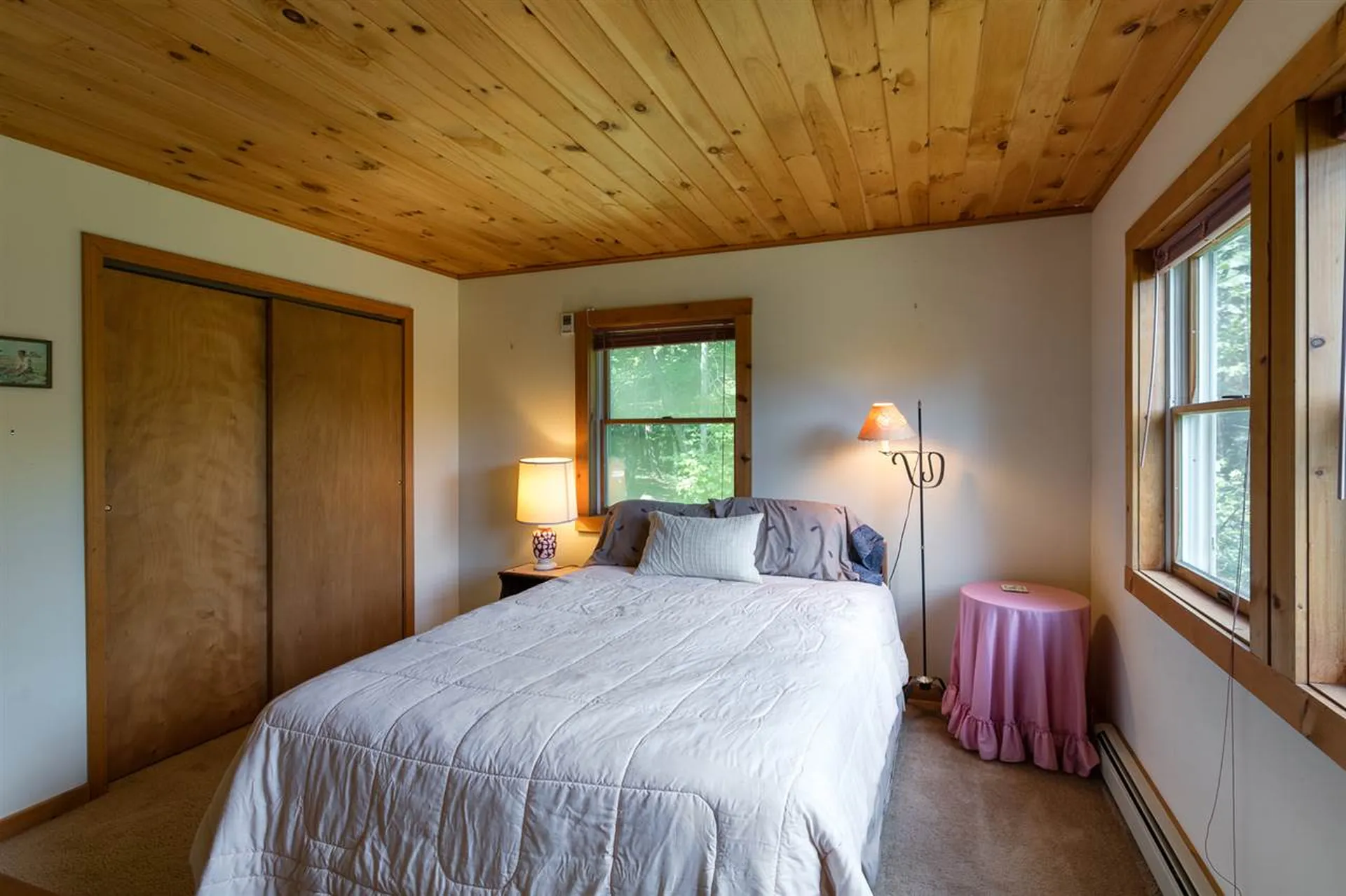 1040 Moulton Lane Stowe VT 05672
