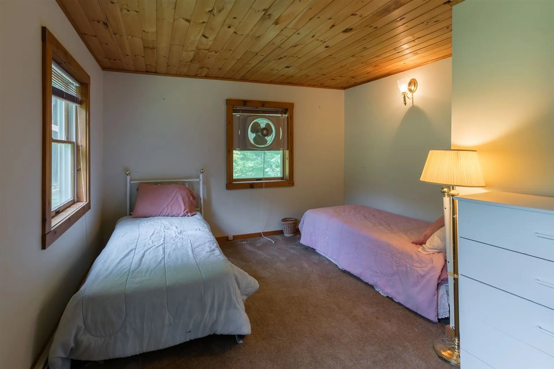1040 Moulton Lane Stowe VT 05672