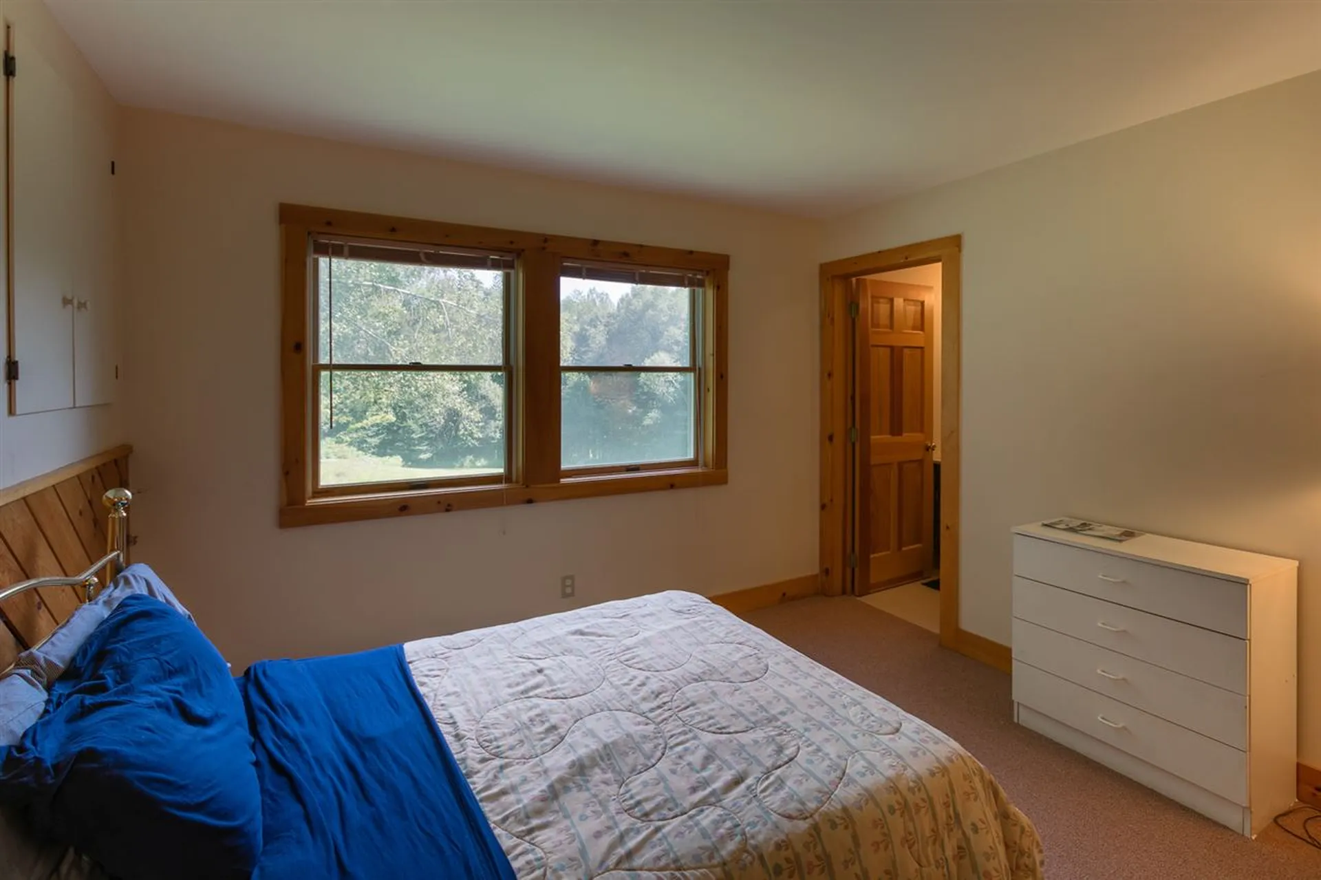 1040 Moulton Lane Stowe VT 05672