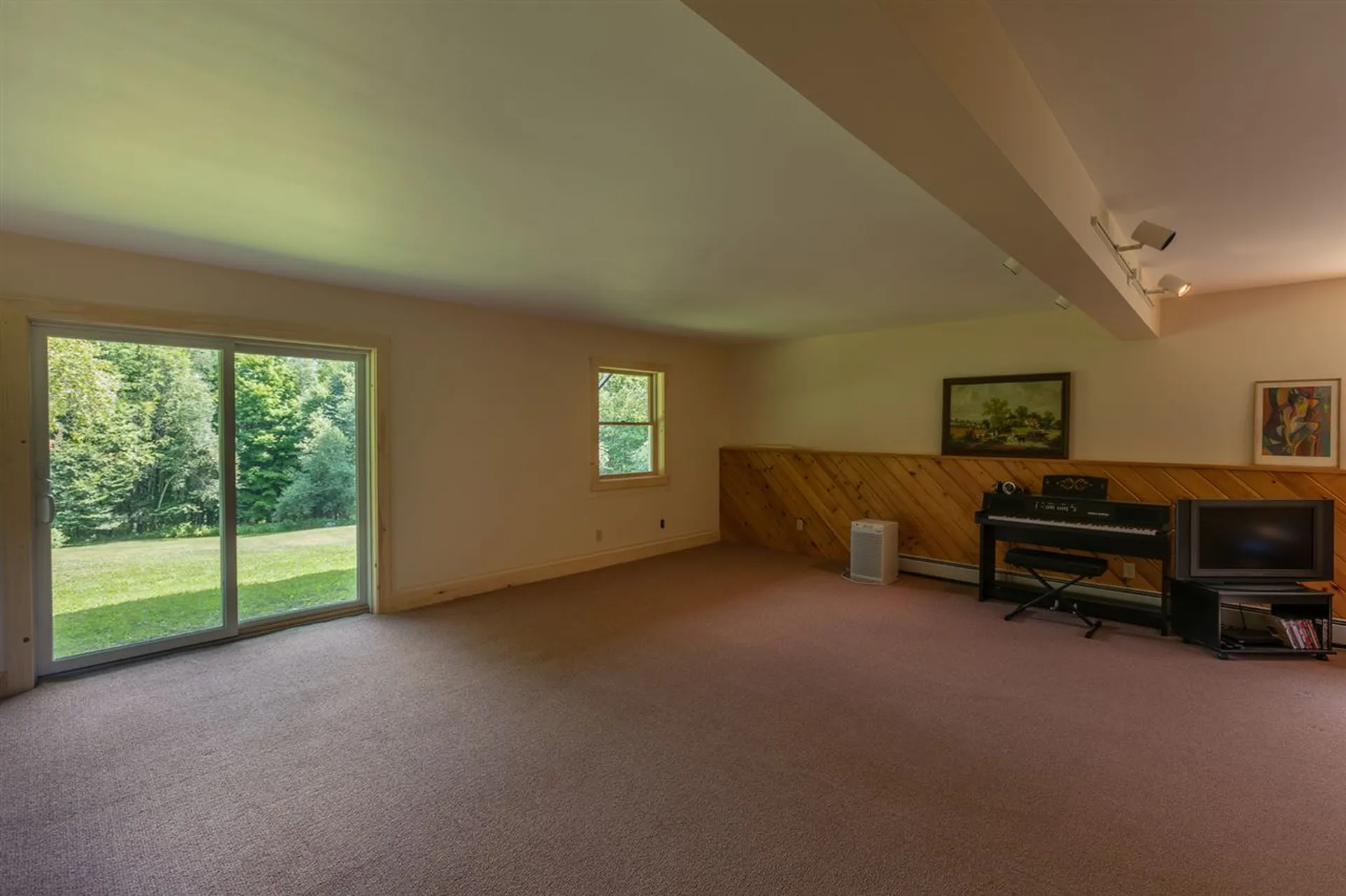 1040 Moulton Lane Stowe VT 05672