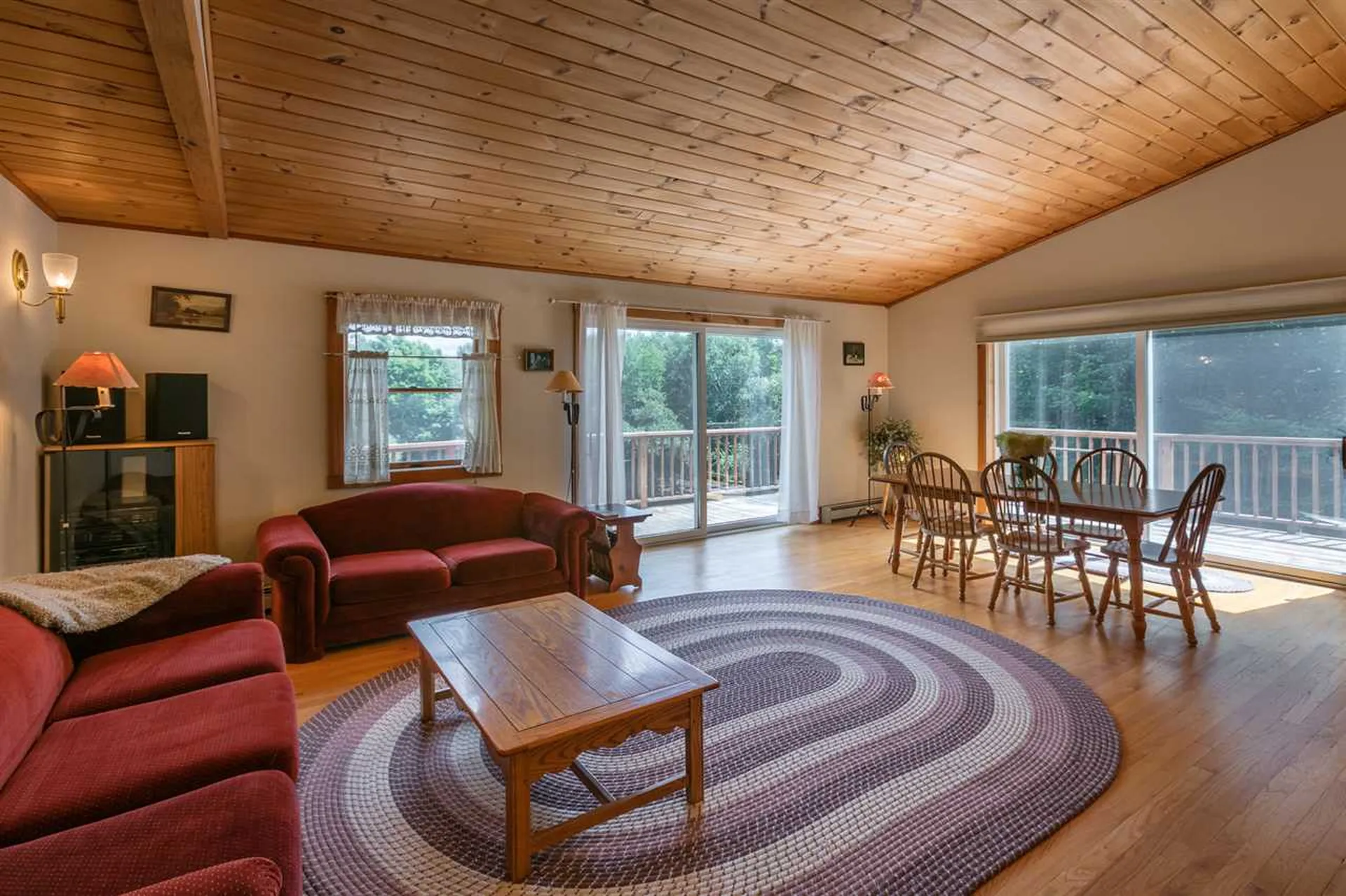 1040 Moulton Lane Stowe VT 05672