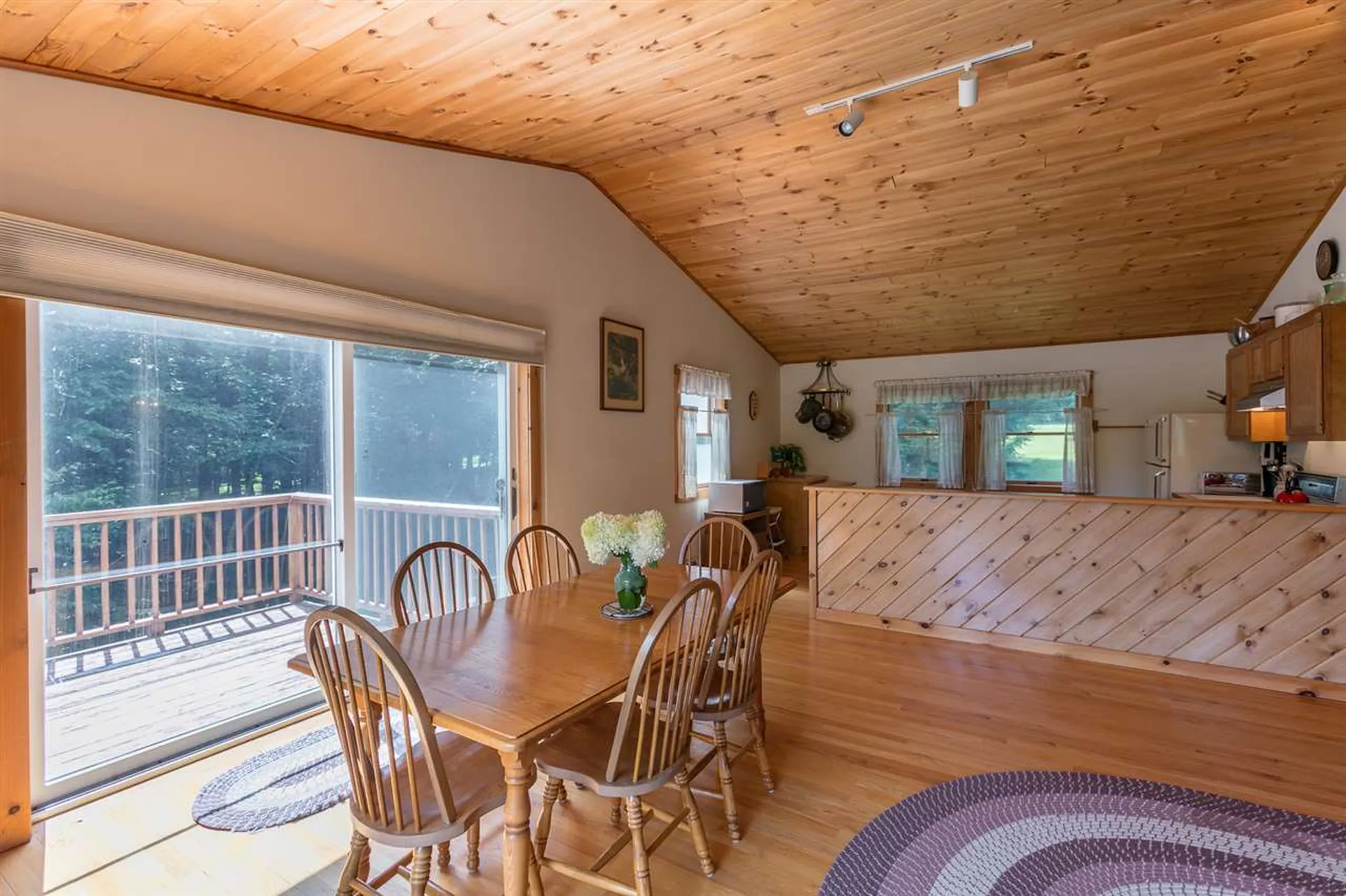 1040 Moulton Lane Stowe VT 05672