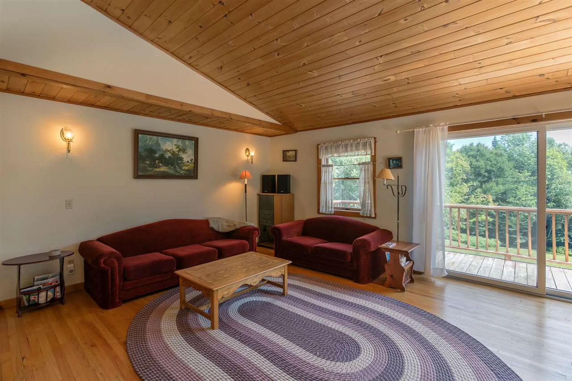 1040 Moulton Lane Stowe VT 05672