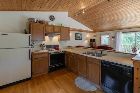 1040 Moulton Lane Stowe VT 05672