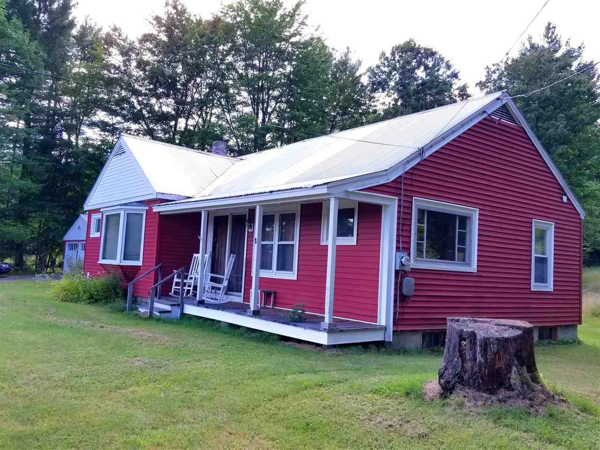 1447 Flamstead Road Chester VT 05143