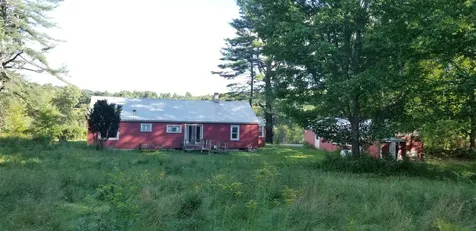 1447 Flamstead Road Chester VT 05143
