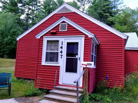 1447 Flamstead Road Chester VT 05143