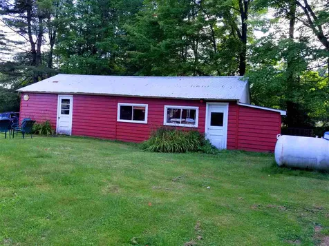 1447 Flamstead Road Chester VT 05143