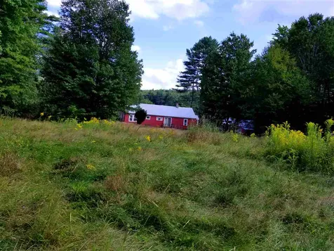 1447 Flamstead Road Chester VT 05143
