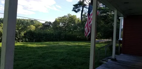 1447 Flamstead Road Chester VT 05143