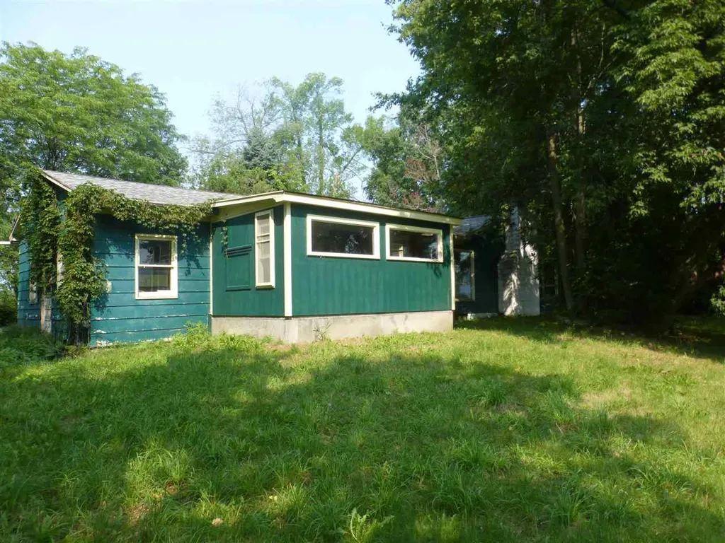 483 Foote Street Middlebury VT 05753