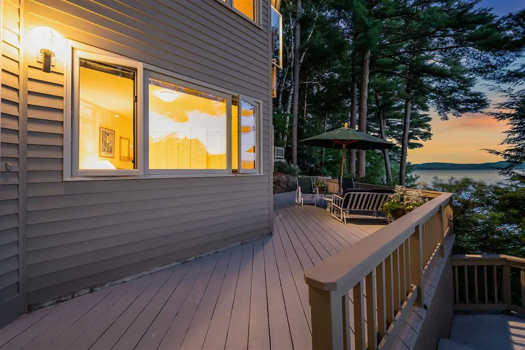 456 Sewall Road Wolfeboro NH 03894