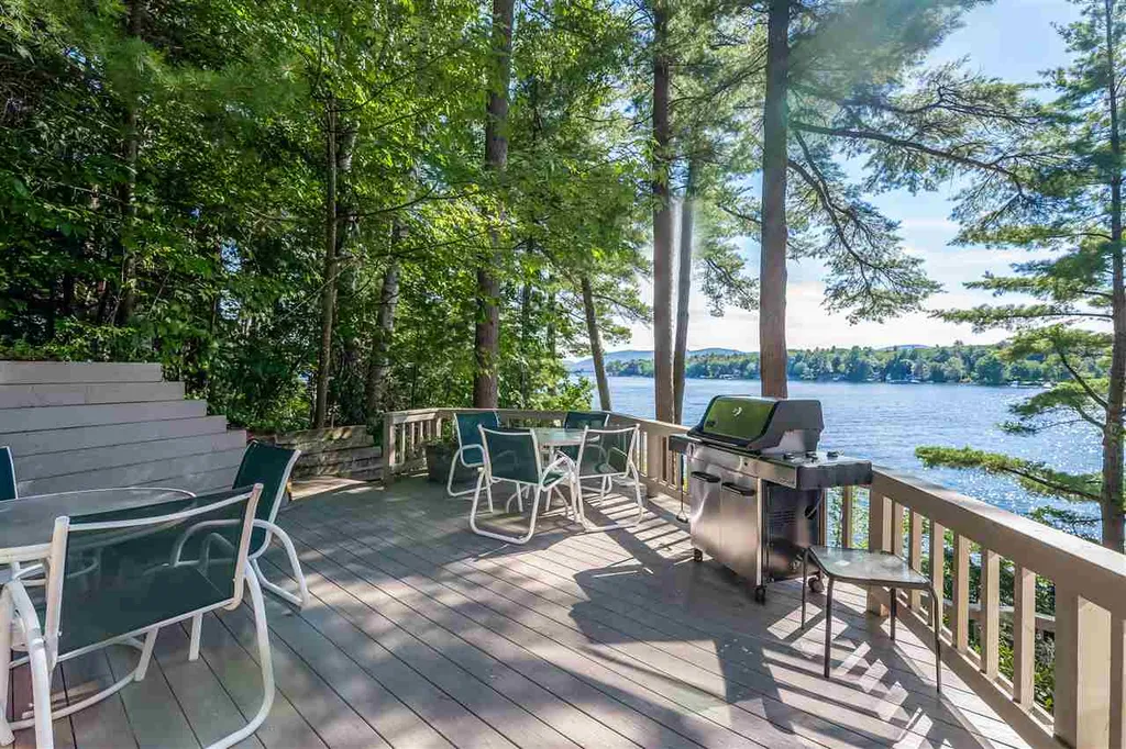 456 Sewall Road Wolfeboro NH 03894