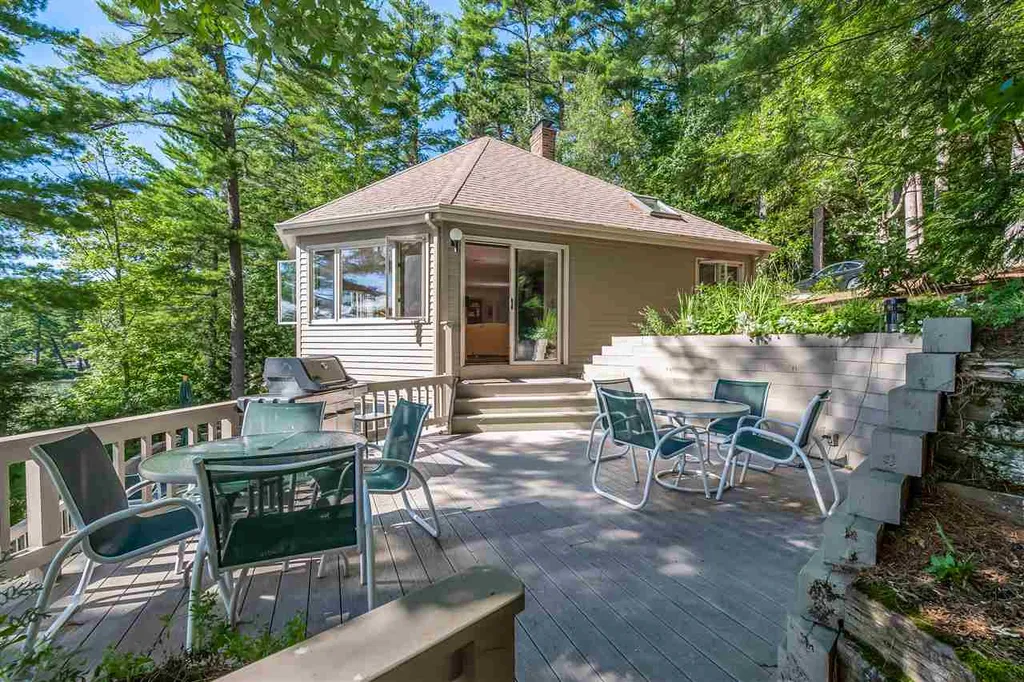 456 Sewall Road Wolfeboro NH 03894