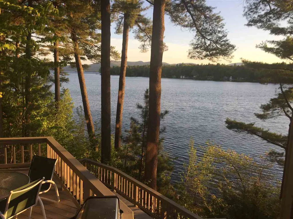 456 Sewall Road Wolfeboro NH 03894