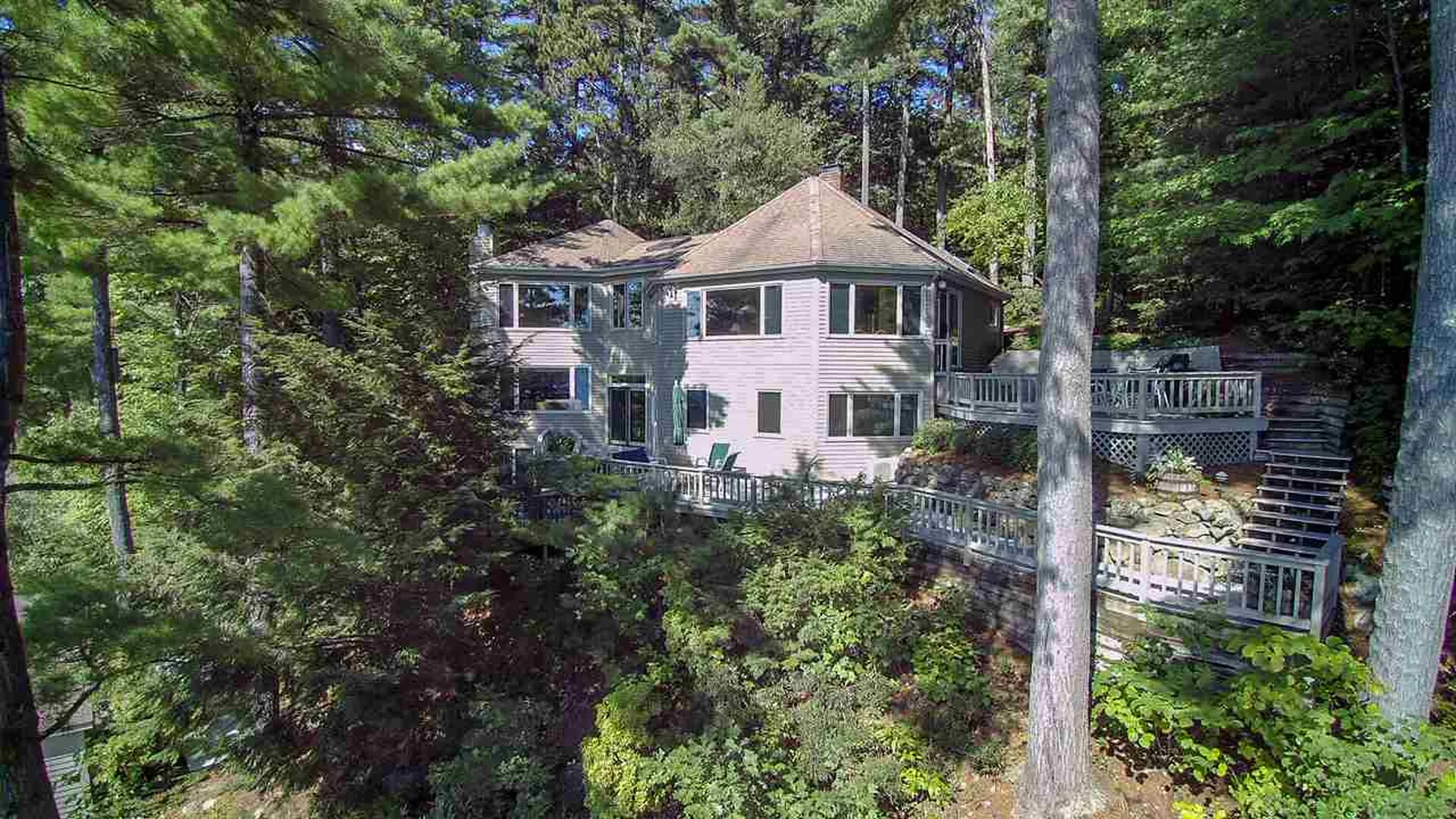 456 Sewall Road Wolfeboro NH 03894
