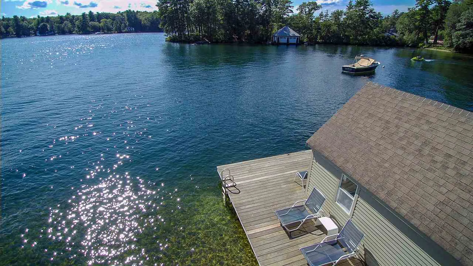 456 Sewall Road Wolfeboro NH 03894
