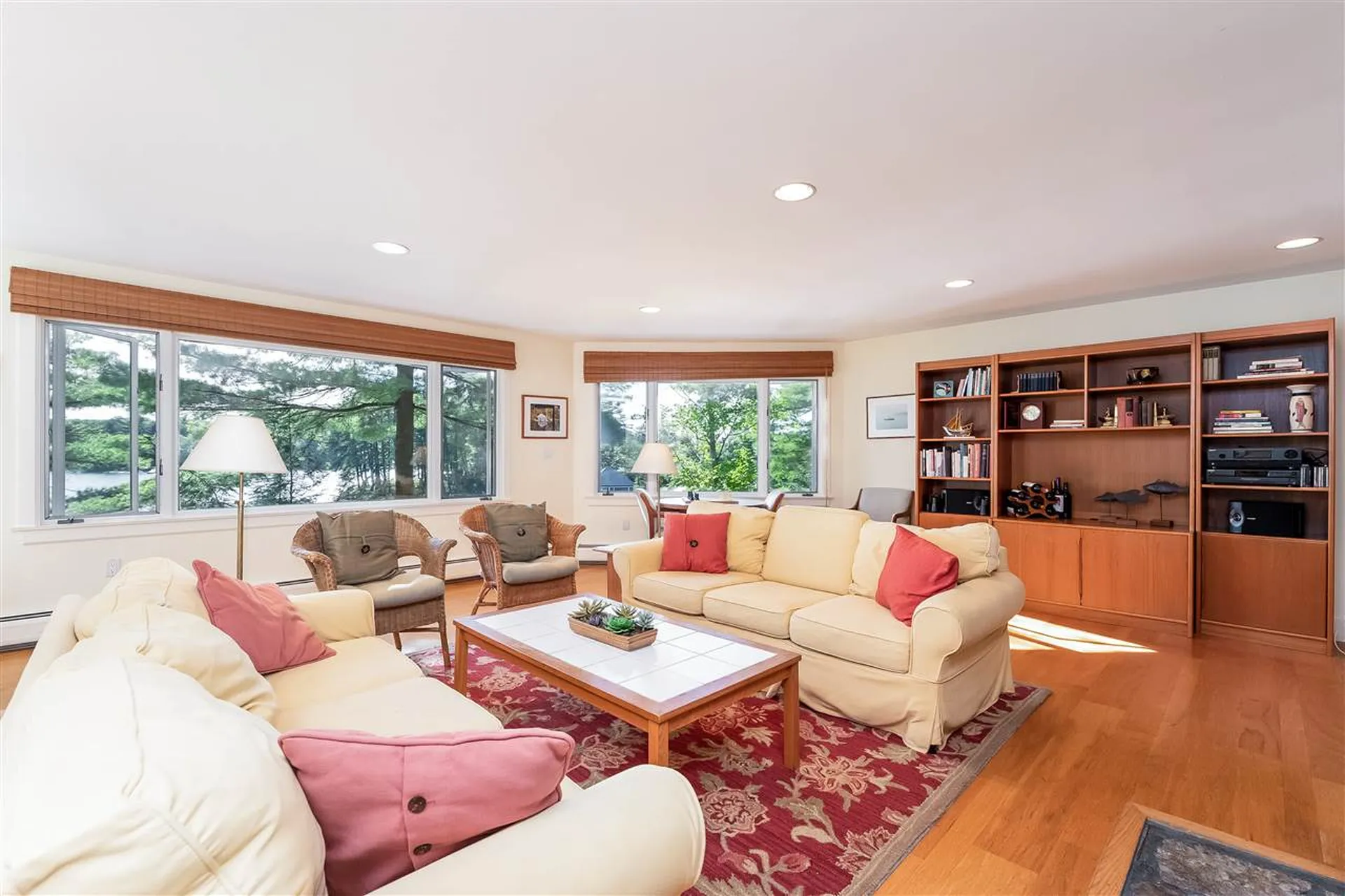 456 Sewall Road Wolfeboro NH 03894