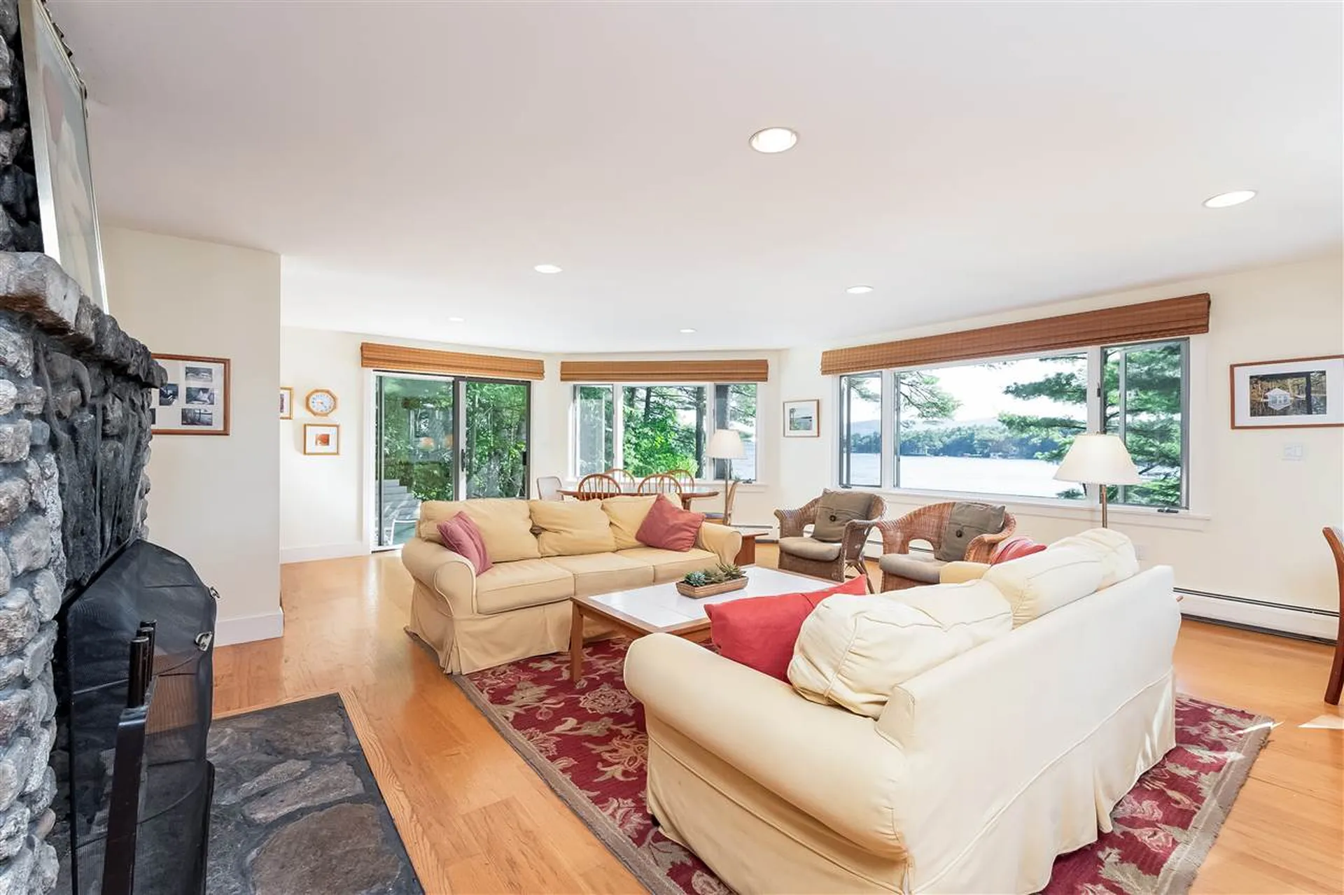 456 Sewall Road Wolfeboro NH 03894