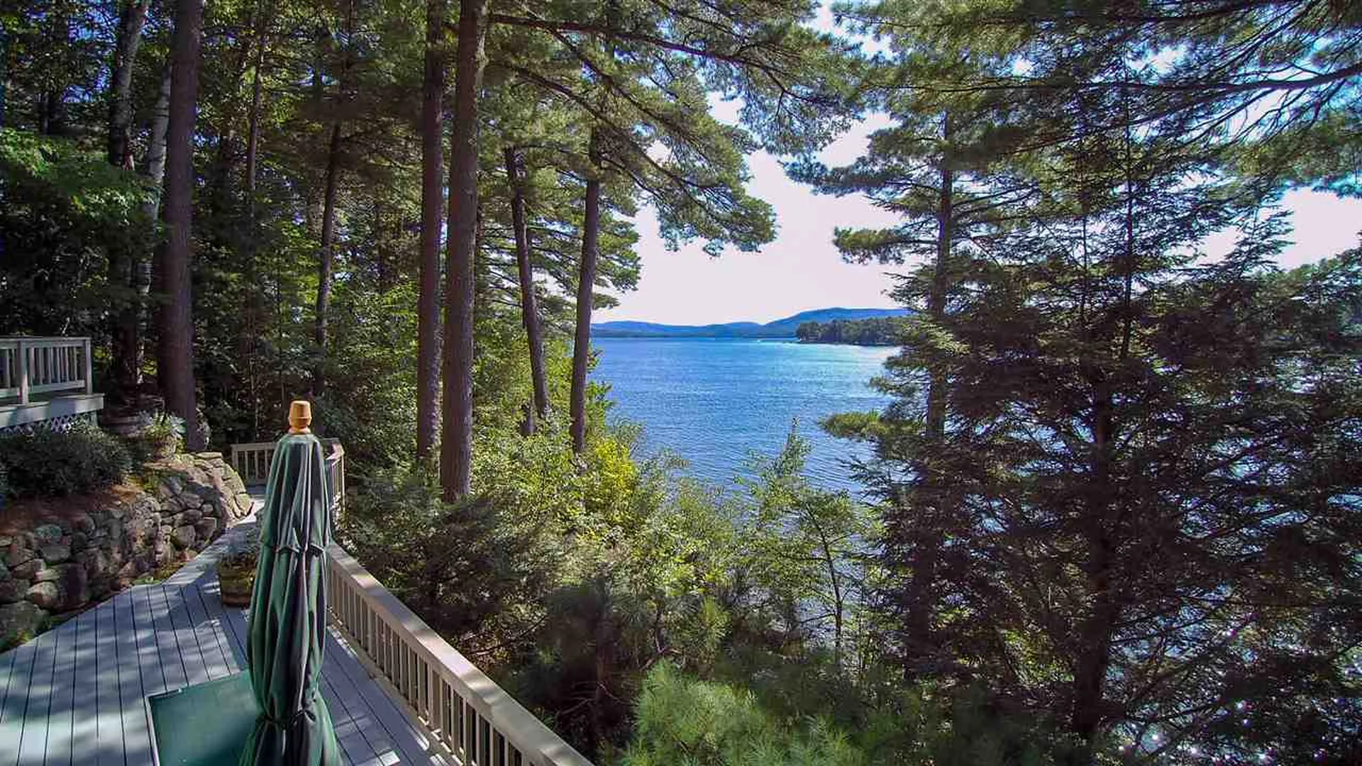 456 Sewall Road Wolfeboro NH 03894