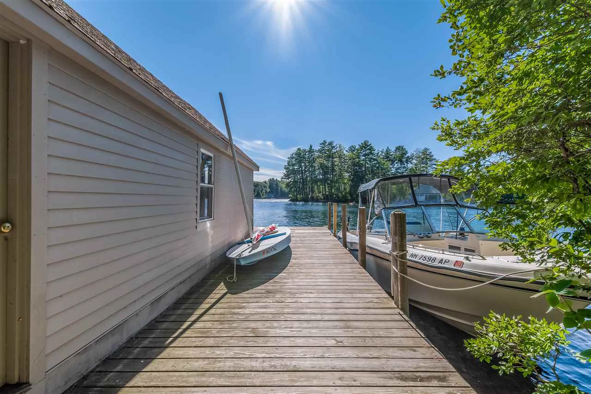 456 Sewall Road Wolfeboro NH 03894